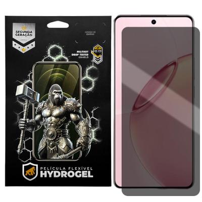 Película para Realme 16 Pro Plus 5G - Privacidade Hydrogel - Gshield