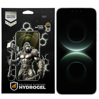 Película para Huawei Mate 80 Pro - Hydrogel HD - Gshield