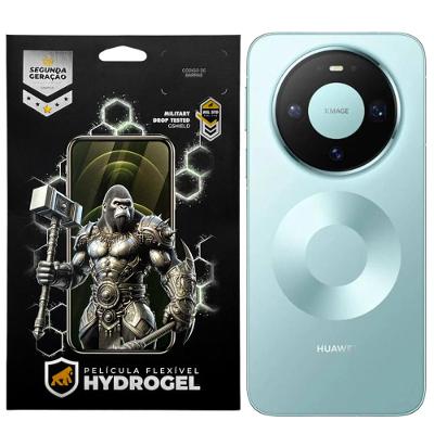Película para Huawei Mate 80 Pro - Traseira Hydrogel HD - Gshield