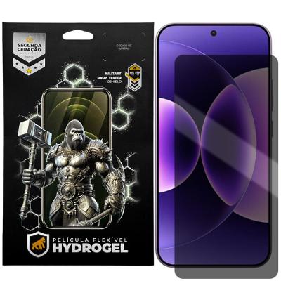 Película para Xiaomi 17 Max - Privacidade Hydrogel - Gshield