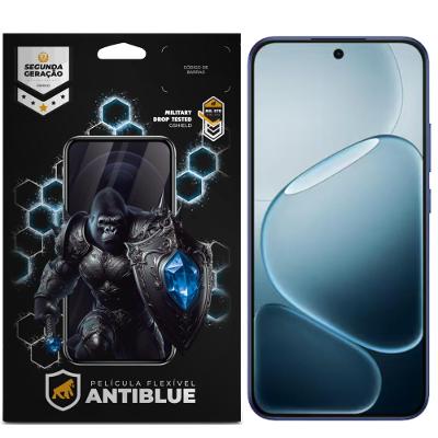 Película para Oppo A6 Pro - AntiBlue - Gshield