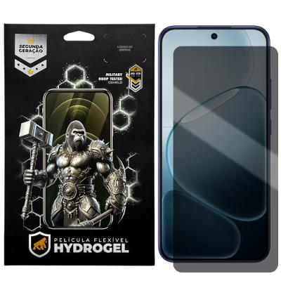 Película para Oppo A6 Pro - Privacidade Hydrogel - Gshield