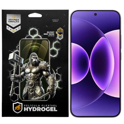 Película para Xiaomi 17 Max - Hydrogel HD - Gshield