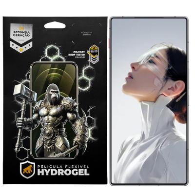 Película para RedMagic 11 Air - Hydrogel HD - Gshield