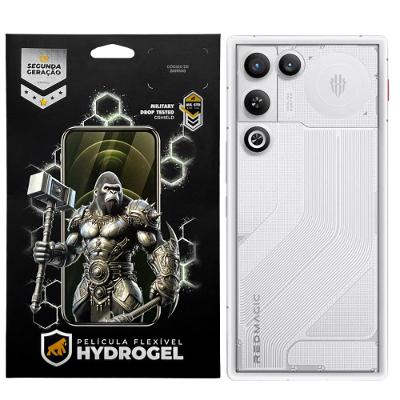 Película para RedMagic 11 Air - Traseira Hydrogel HD - Gshield