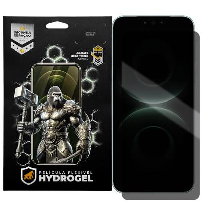 Película para Huawei Mate 80 Pro - Privacidade Hydrogel - Gshield