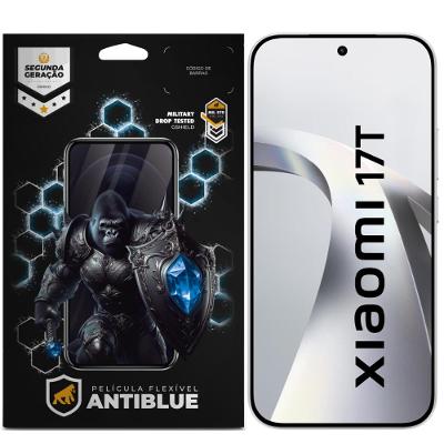 Película para Xiaomi 17T - AntiBlue - Gshield