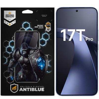 Película para Xiaomi 17T Pro - AntiBlue - Gshield