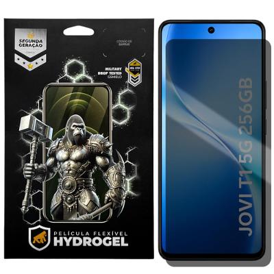 Película para Jovi T1 - Privacidade Hydrogel - Gshield