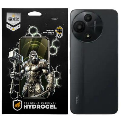 Película para TCL 60 SE Nxtpaper 5G - Traseira Hydrogel HD - Gshield