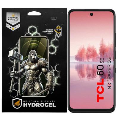 Película para TCL 60 SE Nxtpaper 5G - Hydrogel Gamer Fosca - Gshield