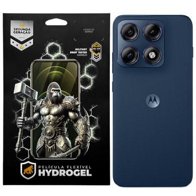 Película para Moto Edge 70 Pro Plus - Traseira Hydrogel HD - Gshield