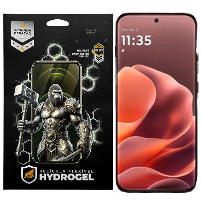 Película para Moto Edge 70 Pro Plus - Hydrogel HD - Gshield