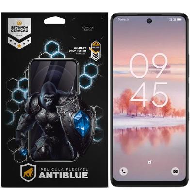 Película para TCL 60 NXTPAPER - AntiBlue - Gshield