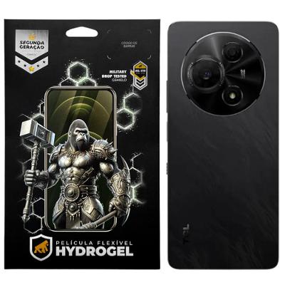 Película para TCL 60 NXTPAPER - Traseira Hydrogel HD - Gshield
