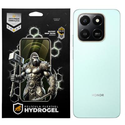 Película para Honor X7d 4G - Traseira Hydrogel HD - Gshield
