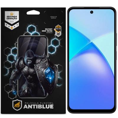 Película para Infinix Smart 10 - AntiBlue - Gshield