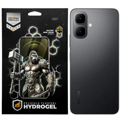 Película para Infinix Smart 10 - Traseira Hydrogel HD - Gshield
