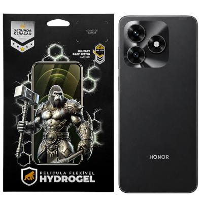 Película para Honor X5c Plus - Traseira Hydrogel HD - Gshield