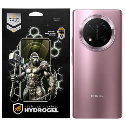 Película para Honor Magic 7 Lite - Traseira Hydrogel HD - Gshield