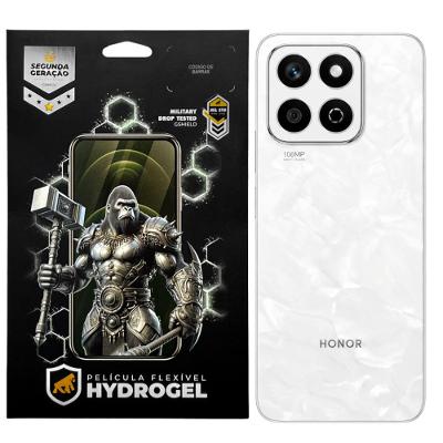 Película para Honor X7c - Traseira Hydrogel HD - Gshield
