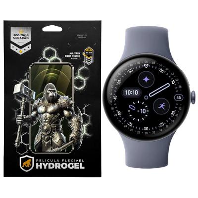 Película para Google Pixel Watch 4 45mm - Hydrogel HD - Gshield