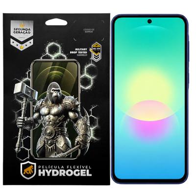 Película para Galaxy A27 - Hydrogel HD - Gshield