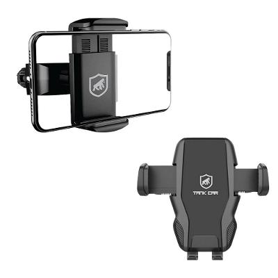 Kit Suporte Veicular de Painel Tank Dinamic + Suporte Banco Traseiro - Gshield