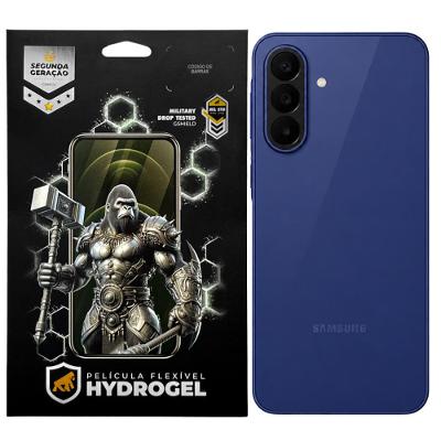 Película para Galaxy A27 - Traseira Hydrogel HD - Gshield