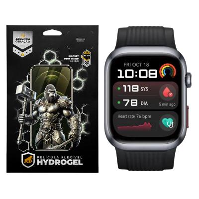 Película para Huawei Watch D2 - Hydrogel HD - Gshield
