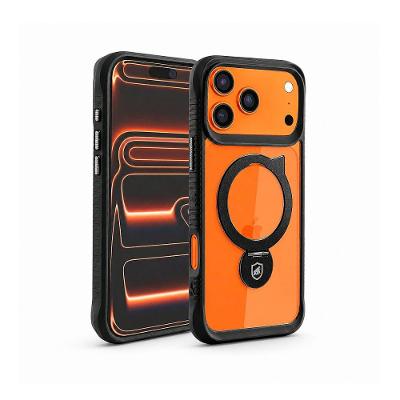 Capa case capinha para iPhone 17 Pro Max - Raptor - Gshield