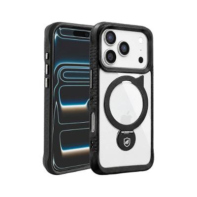 Capa case capinha para iPhone 17 Pro - Raptor - Gshield