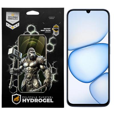 Película para Realme C100x - Hydrogel HD - Gshield