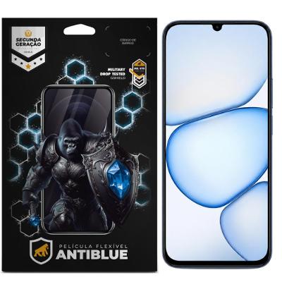 Película para Realme C100x - AntiBlue - Gshield