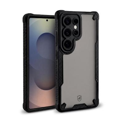 Capa case capinha para Samsung Galaxy S25 Ultra - Rugged Shield - Gshield