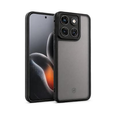 Capa case capinha para Motorola Moto Edge 70 Fusion - Darktek - Gshield