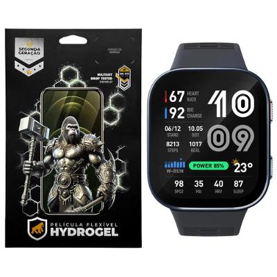 Película para Amazfit Bip Max - Hydrogel HD - Gshield