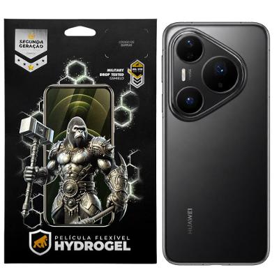 Película para Huawei Pura 80 Ultra - Traseira Hydrogel HD - Gshield