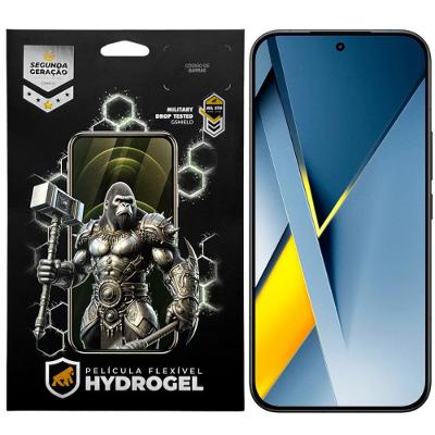 Película para Xiaomi Poco F8 Ultra - Hydrogel HD - Gshield
