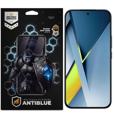Película para Xiaomi Poco F8 Ultra - AntiBlue - Gshield