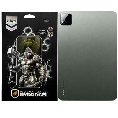 Película para Xiaomi Pad 8 Pro - Traseira Hydrogel HD - Gshield