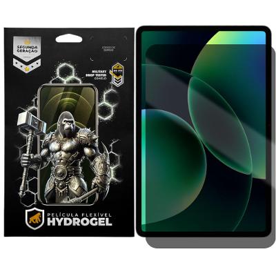 Película para Xiaomi Pad 8 Pro - Privacidade Hydrogel - Gshield