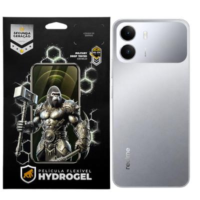 Película para Realme P4 Lite - Traseira Hydrogel HD - Gshield