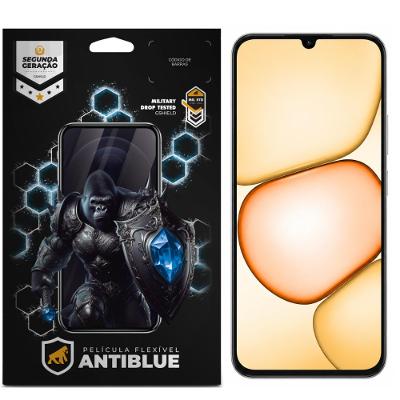 Película para Realme P4 Lite - AntiBlue - Gshield