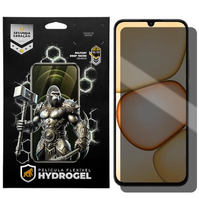 Película para Realme P4 Lite - Privacidade Hydrogel - Gshield