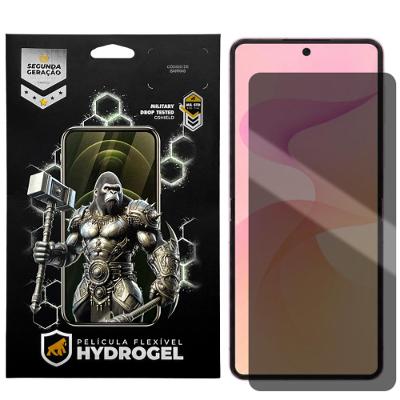 Película para Samsung Galaxy Z Flip 8 - Privacidade Hydrogel - Gshield