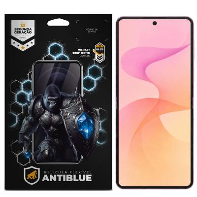 Película para Samsung Galaxy Z Flip 8 - AntiBlue - Gshield