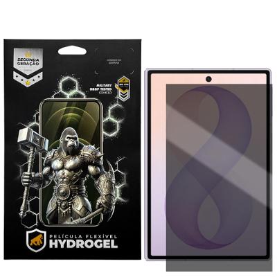 Película para Samsung Galaxy Z Fold 8 - Tela Externa - Privacidade Hydrogel - Gshield