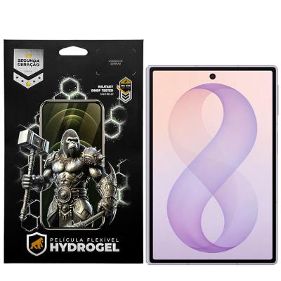 Película para Samsung Galaxy Z Fold 8 - Tela Externa - Hydrogel HD - Gshield