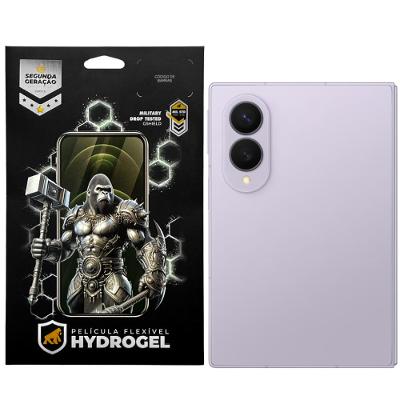 Película para Samsung Galaxy Z Fold 8 - Tela Externa - Traseira Hydrogel HD - Gshield